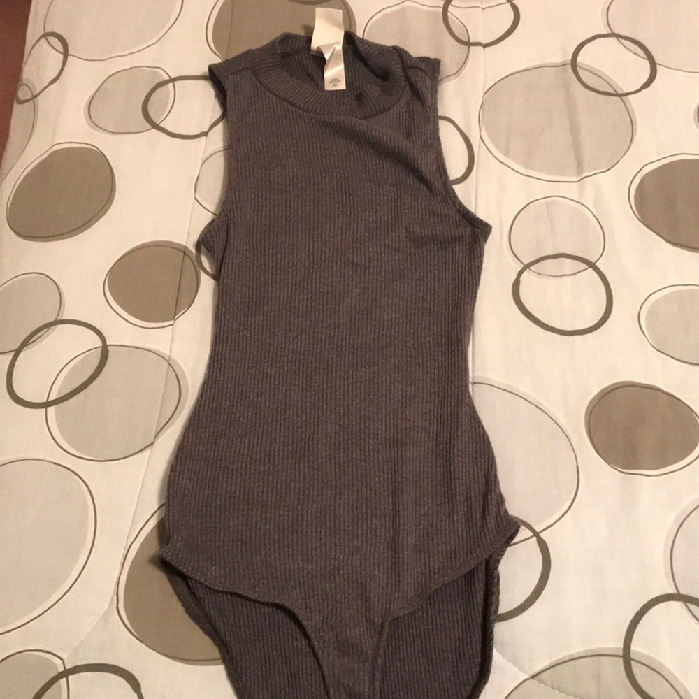 Body suit